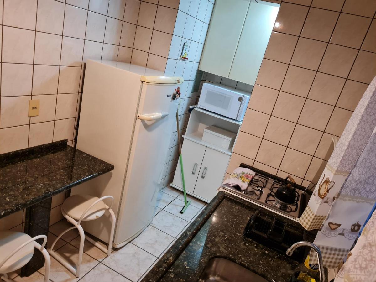 شقة Apartamento 2 Quartos Central Diferenciado Balneário Camboriú المظهر الخارجي الصورة