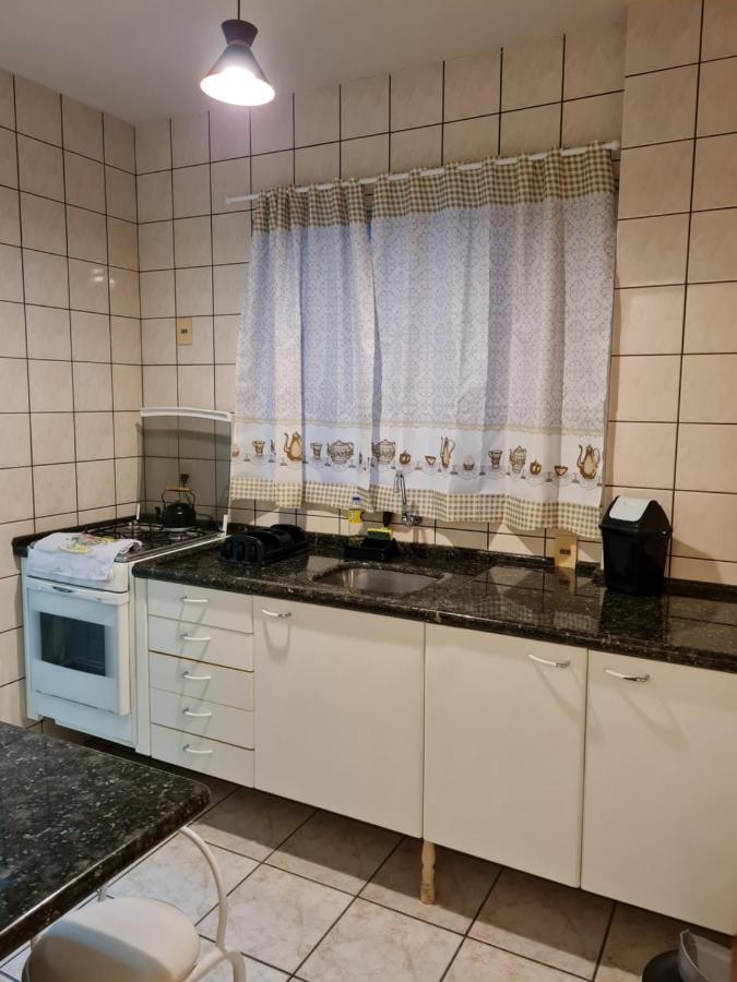 شقة Apartamento 2 Quartos Central Diferenciado Balneário Camboriú المظهر الخارجي الصورة