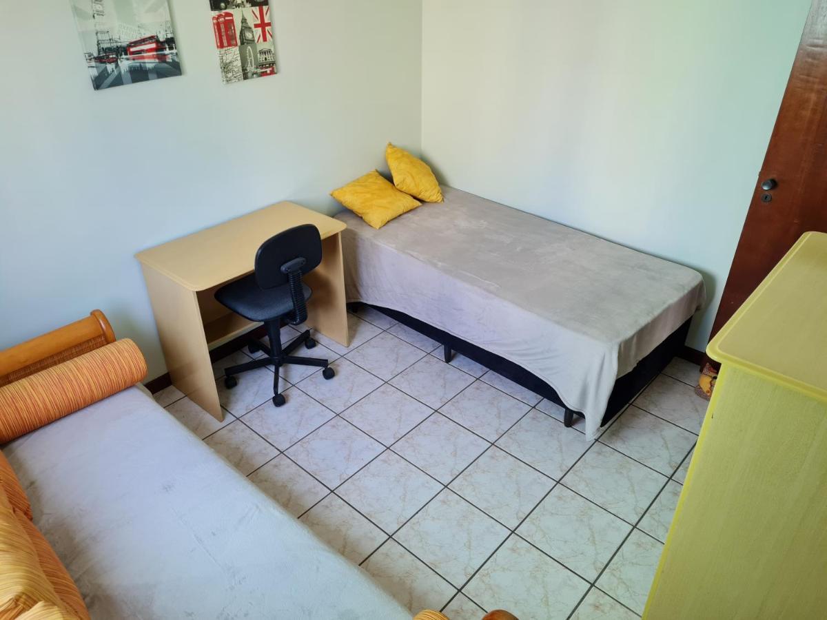 شقة Apartamento 2 Quartos Central Diferenciado Balneário Camboriú المظهر الخارجي الصورة