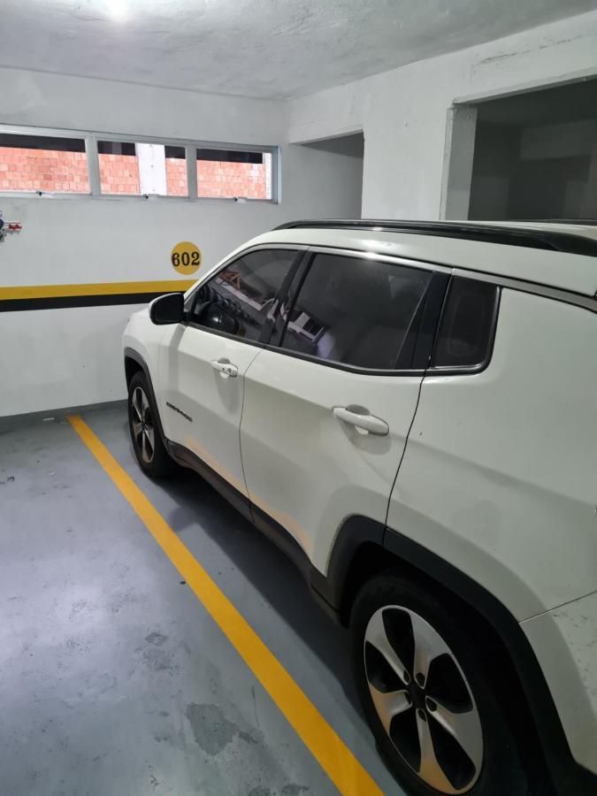 شقة Apartamento 2 Quartos Central Diferenciado Balneário Camboriú المظهر الخارجي الصورة
