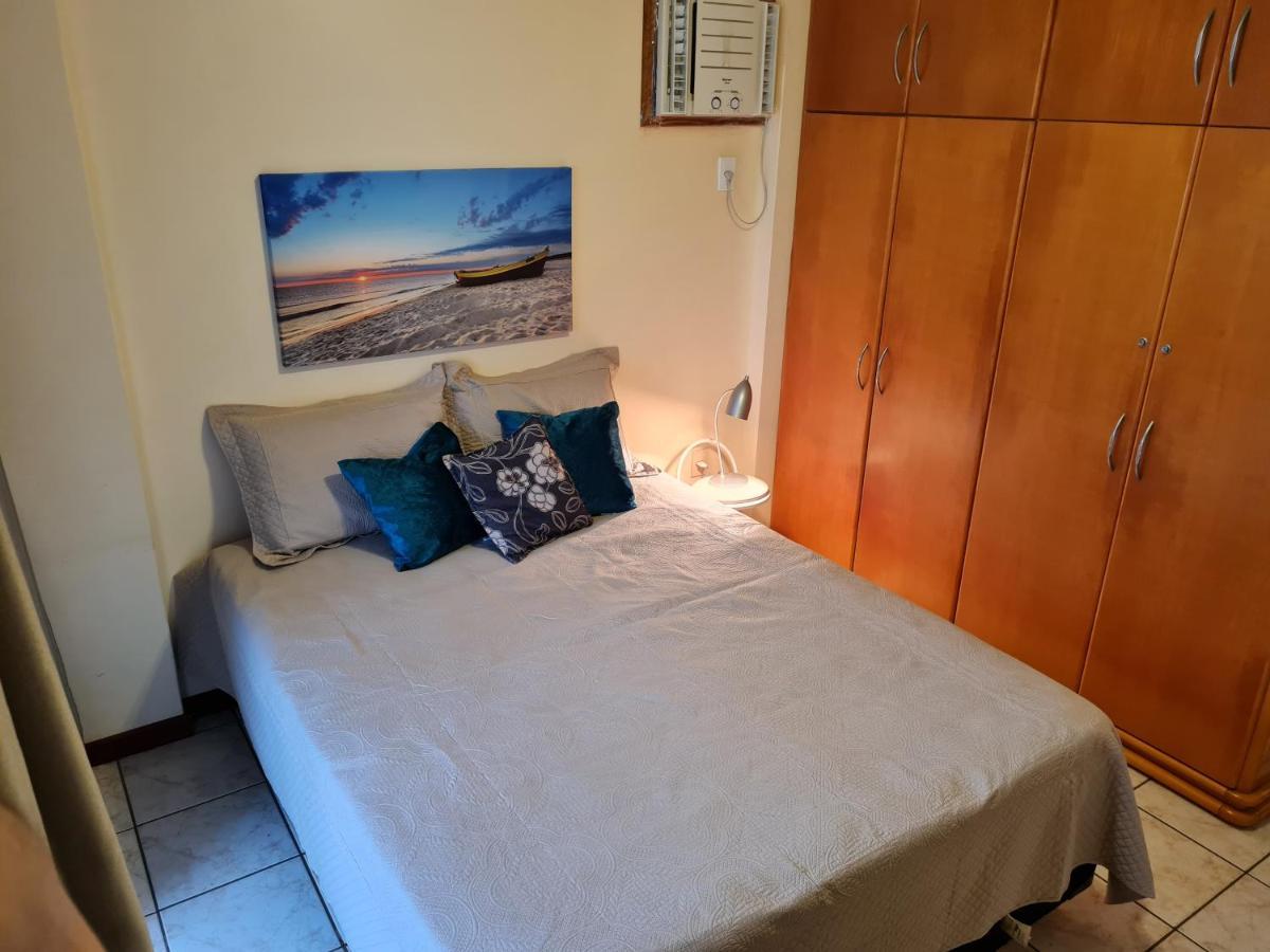 شقة Apartamento 2 Quartos Central Diferenciado Balneário Camboriú المظهر الخارجي الصورة