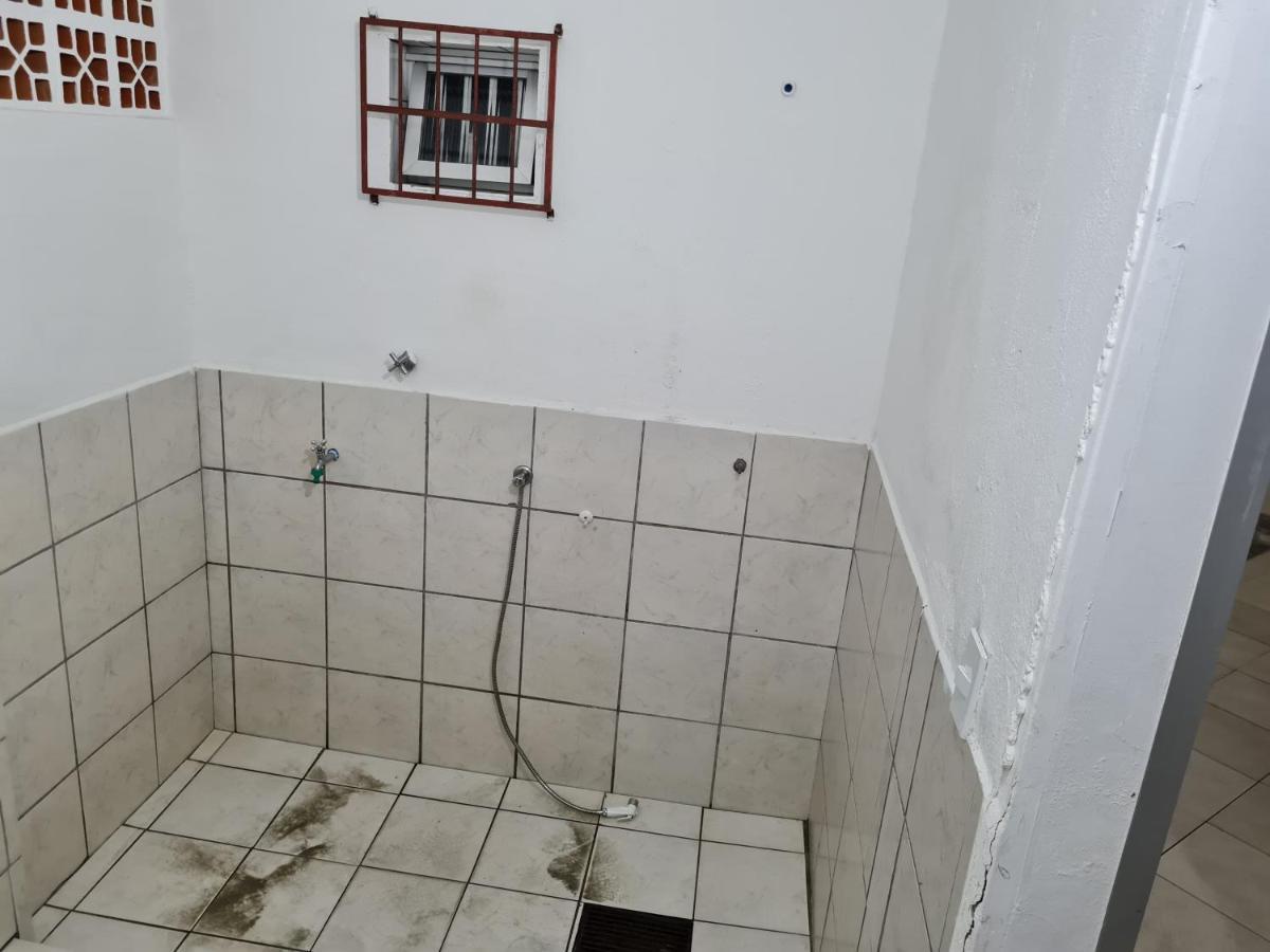شقة Apartamento 2 Quartos Central Diferenciado Balneário Camboriú المظهر الخارجي الصورة