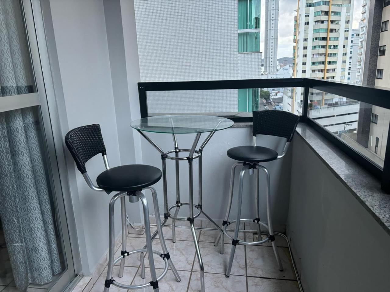 شقة Apartamento 2 Quartos Central Diferenciado Balneário Camboriú المظهر الخارجي الصورة